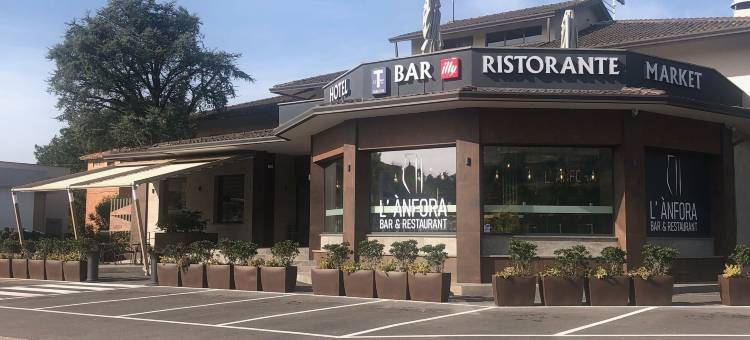 兰福拉(L'Anfora)图片