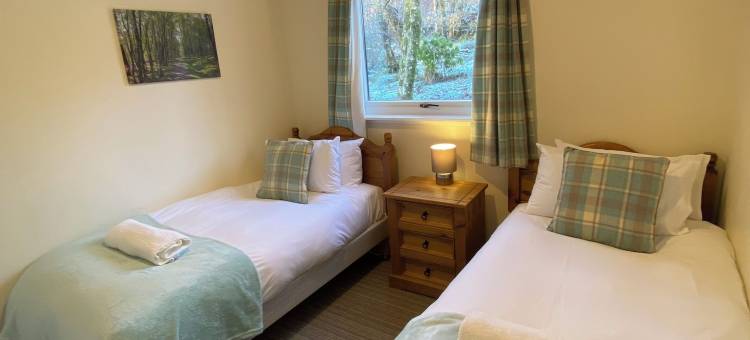 布尔班克旅馆(Burnbank Lodges)图片