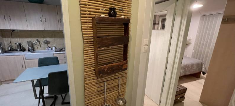 享受干尼亚(A Hidden Gem in Citys Heart)图片