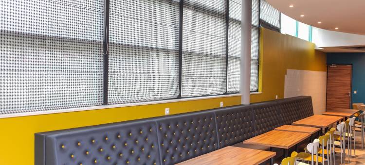 里西达酒店(Hotel Reseda)图片