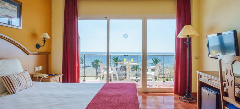 伊莎贝尔酒店(Hotel Isabel)图片