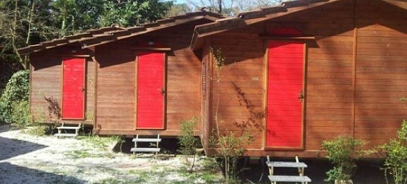 七星山庄村酒店(Seven Hills Camping Village)图片