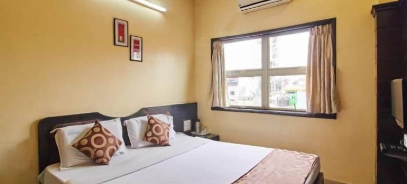 苏哈石广场旅馆(Suhashini Palace)图片