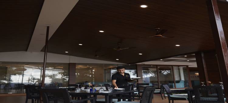 宝莱坞海女王海滩度假村(Sea Queen Beach Resort & Spa)图片