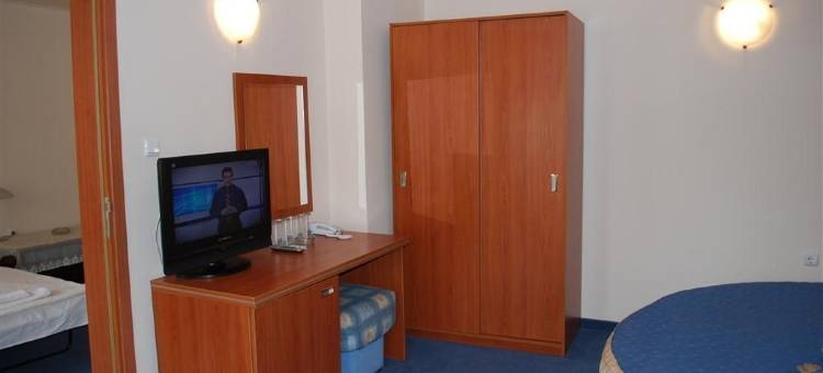 意大利酒店(Italia Hotel)图片