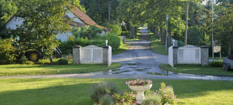 新温多弗潘森酒店(Hotel Pension Gutshaus Neu Wendorf)图片