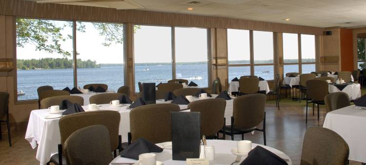 怀尔德伍德湾景度假村 - 阿桑德连锁酒店(Bayview Wildwood Resort, Ascend Hotel Collection)图片