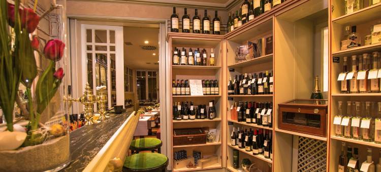 DORMERO 酒店科堡(Dormero Hotel Coburg)图片