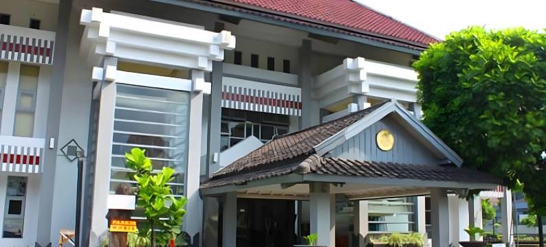 加札马达大学俱乐部(Gadjah Mada University Club)图片