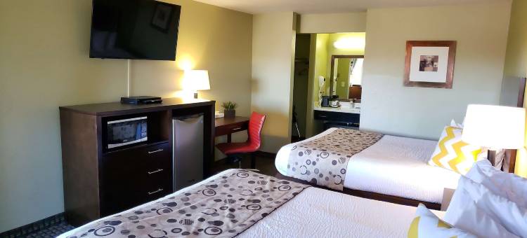 SureStay Hotel by Best Western Vallejo Napa Valley图片