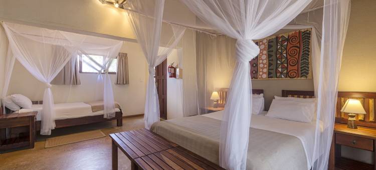 霍巴特雷旅馆(Hobatere Lodge)图片