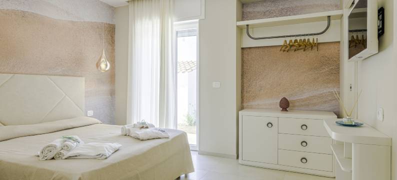 Le Gemelle精品酒店(Le Gemelle Boutique Hotel)图片