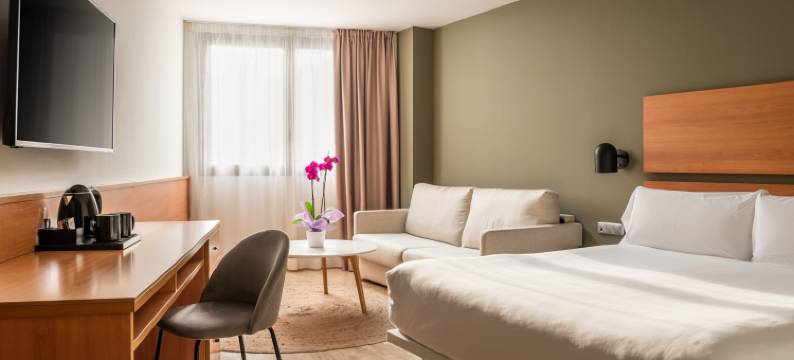 塔拉戈纳SB快捷酒店(Hotel SB Express Tarragona)图片