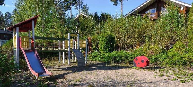 塔科山别墅(Tahko Hills)图片