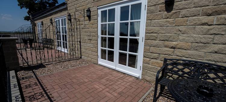 国王克罗夫特酒店(Kings Croft Hotel)图片