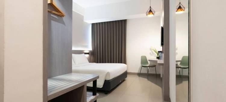 拉斯卡酒店苏邦(Laska Hotel Subang)图片