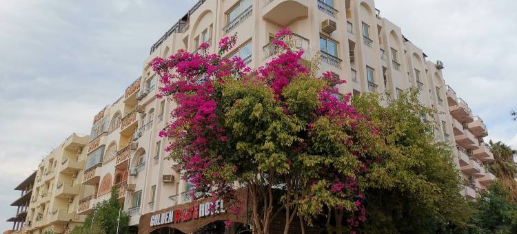 金玫瑰酒店(Golden Rose Hotel)图片