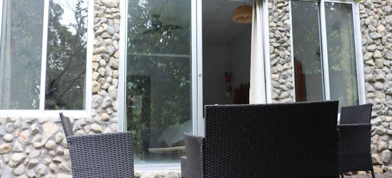 博克特萤火虫旅馆(Boquete Firefly Inn)图片