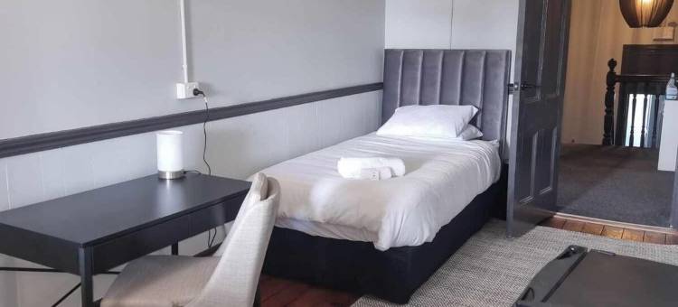 联邦酒店(The Federal Hotel)图片