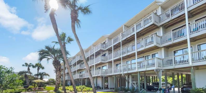 盐夏一卧室公寓由RedAwning提供(Summersalt 1 Bedroom Condo by RedAwning)图片