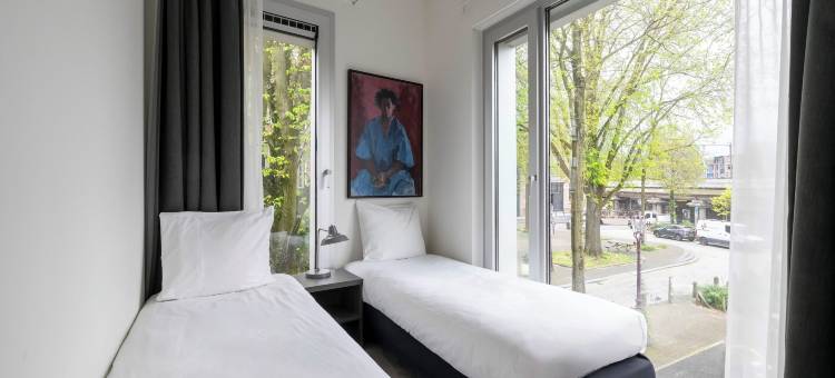 YAYS阿姆斯特丹Prince Island by Numa(Yays Amsterdam Prince Island by Numa)图片