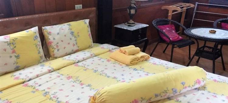 卡马拉金发美女之家酒店(Beau and Blonde House Kamala)图片