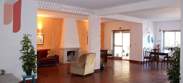太阳别墅(Villa do Sol Carcavelos Beach House)图片
