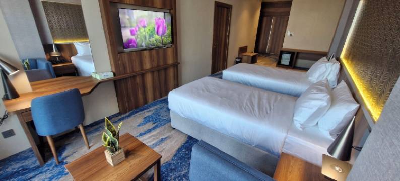 海景酒店 科威特(Ocean View Hotel Kuwait)图片