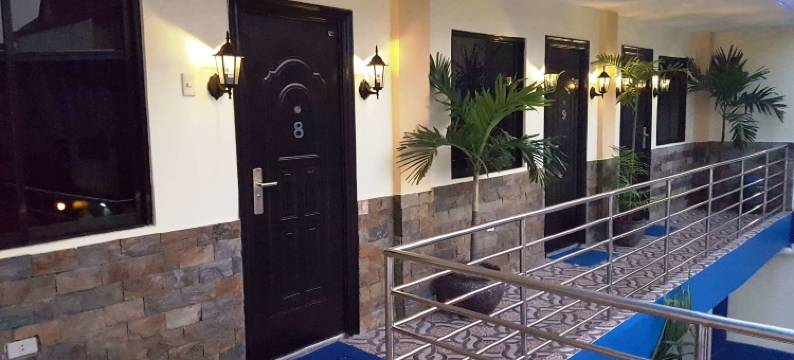 芒果海滨度假村(Mangos Beachfront Resort)图片