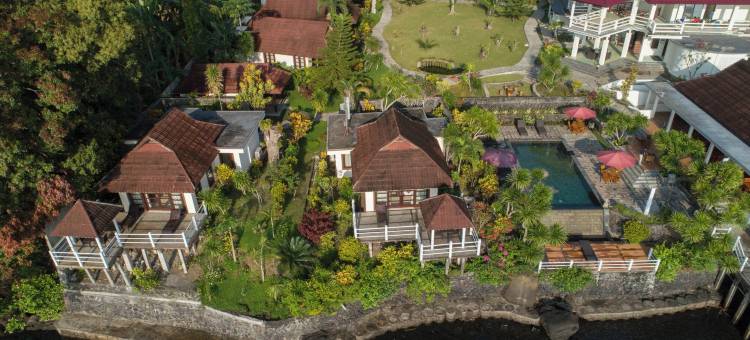 索利图德蓝碧度假村(Solitude Lembeh Resort)图片