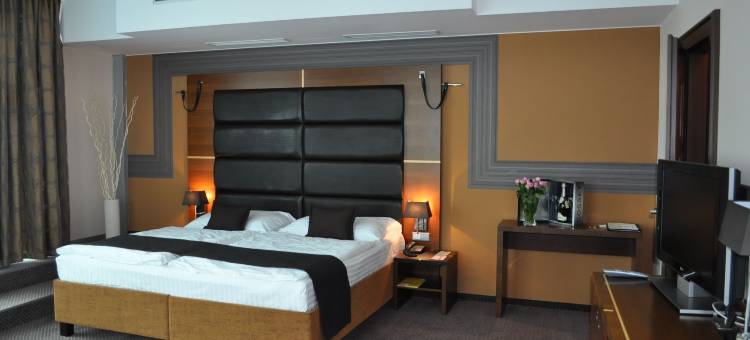 威廉艺术酒店(Art Hotel William)图片
