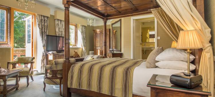 黛斯乡村酒店(Dales Country House Hotel)图片