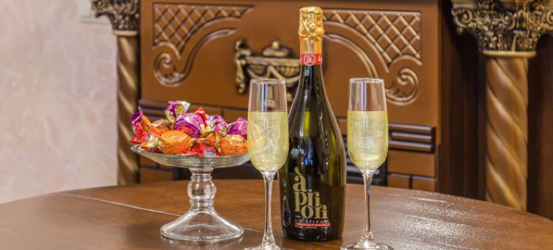 公园街酒店(Park Lane Hotel)图片