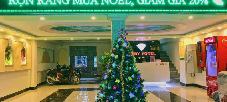 红宝石酒店(Ruby Hotel)图片