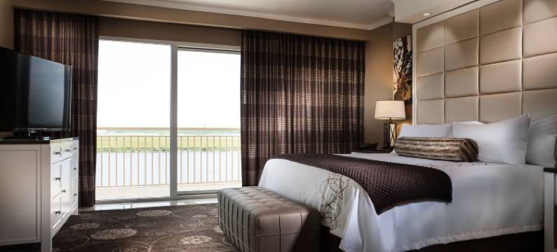 查尔斯湖金矿酒店(Golden Nugget Lake Charles)图片