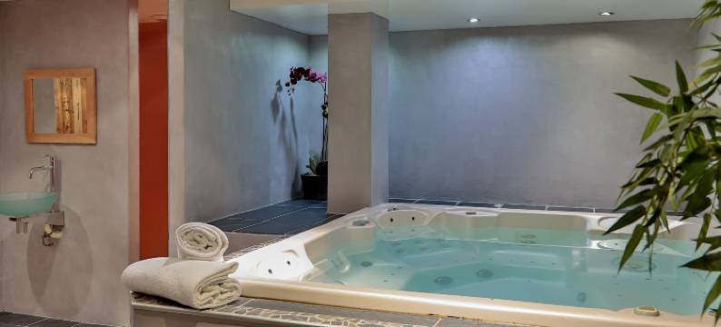 圣安托尼酒店(Le Saint Antoine)图片