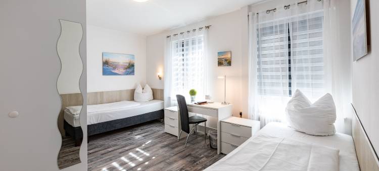 库尔福厄斯特斯塔特长酒店(Stadt-Gut-Hotel Großer Kurfürst)图片