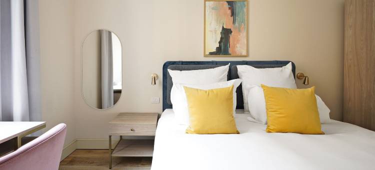 Numa 米兰 洛雷托(Numa | Loreto Apartments)图片