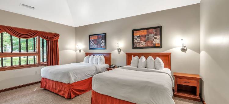 俄亥俄北方大学酒店(The Inn at Ohio Northern University)图片