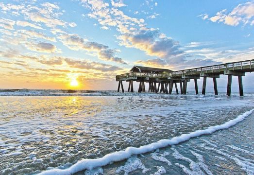 Dolphin Watch 7 Hotel Overview