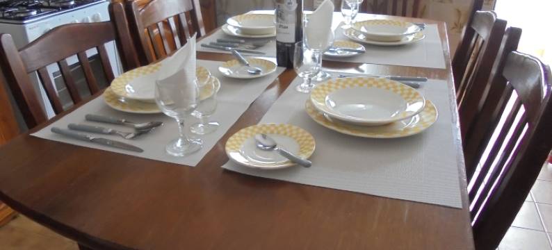 拉各斯市中心旅馆(Lagos City Center Guest House & Hostel)图片