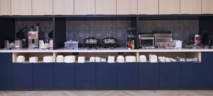 TownePlace Suites Brentwood图片