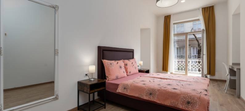 古董旅馆(Hostel Antique)图片