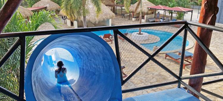 冲浪牧场酒店及度假村(Surf Ranch Hotel & Resort)图片