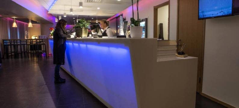 斯帕尔塔别墅酒店(Hotell Villa Sparta)图片