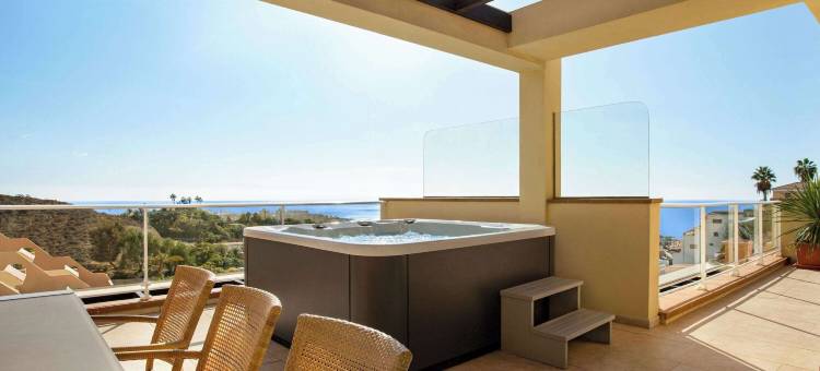 特内里费科斯塔阿德赫温德姆公寓(Wyndham Residences Tenerife Costa Adeje)图片