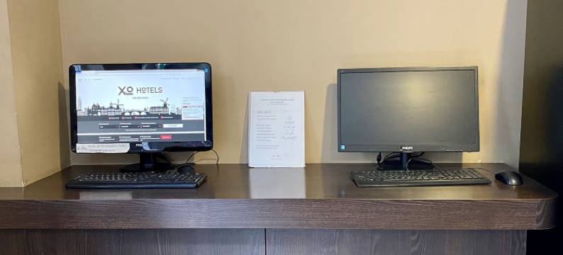 梵高酒店(Hotel Van Gogh)图片