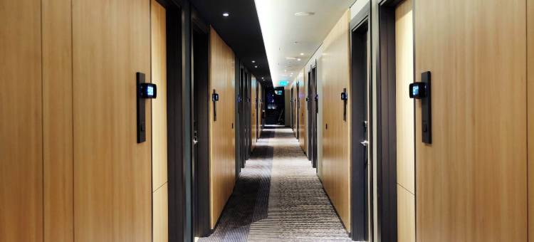 宜必思泗水蒂达酒店(Ibis Surabaya Tidar)图片