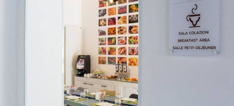 麦斯特朗泽华丽客房酒店(Le Maestranze Deluxe Rooms)图片