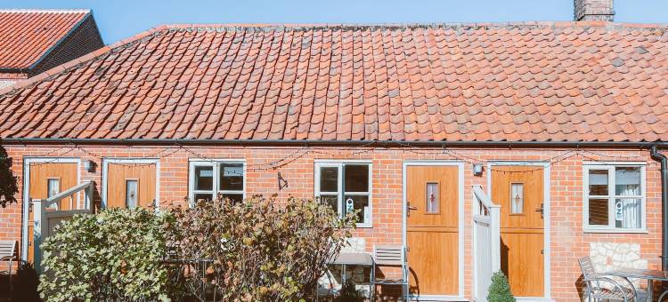 橙树旅馆(The Orange Tree Thornham)图片